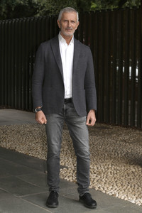 Photocall 'Il metodo Fenoglio' in Rom