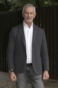 Photocall 'Il metodo Fenoglio' in Rom