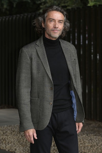 Photocall 'Il metodo Fenoglio' in Rom