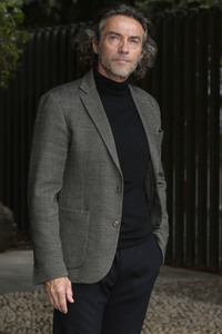 Photocall 'Il metodo Fenoglio' in Rom