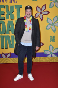 Filmpremiere 'Next Goal Wins' in Berlin