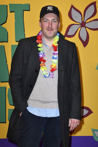Filmpremiere 'Next Goal Wins' in Berlin