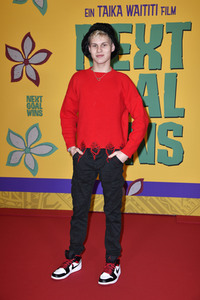 Filmpremiere 'Next Goal Wins' in Berlin