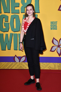 Filmpremiere 'Next Goal Wins' in Berlin