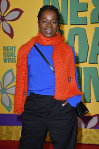 Filmpremiere 'Next Goal Wins' in Berlin