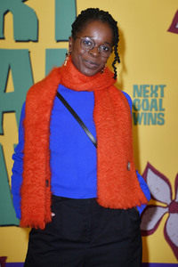 Filmpremiere 'Next Goal Wins' in Berlin