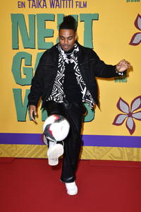 Filmpremiere 'Next Goal Wins' in Berlin