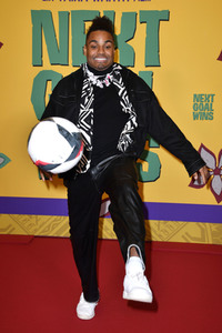 Filmpremiere 'Next Goal Wins' in Berlin
