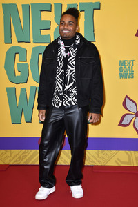 Filmpremiere 'Next Goal Wins' in Berlin