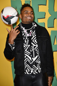 Filmpremiere 'Next Goal Wins' in Berlin