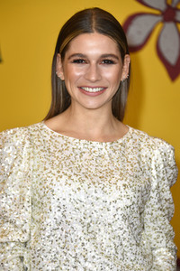 Filmpremiere 'Next Goal Wins' in Berlin