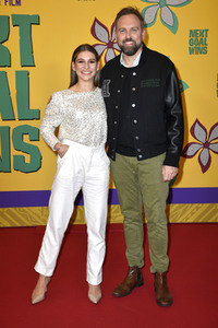 Filmpremiere 'Next Goal Wins' in Berlin
