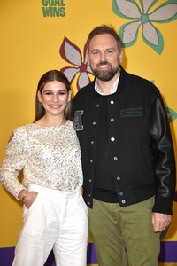 Filmpremiere 'Next Goal Wins' in Berlin
