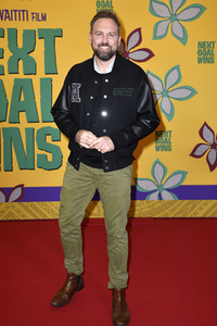 Filmpremiere 'Next Goal Wins' in Berlin