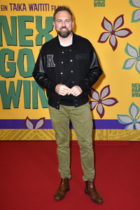 Filmpremiere 'Next Goal Wins' in Berlin
