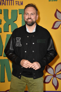 Filmpremiere 'Next Goal Wins' in Berlin