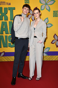 Filmpremiere 'Next Goal Wins' in Berlin
