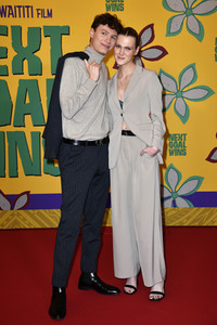 Filmpremiere 'Next Goal Wins' in Berlin