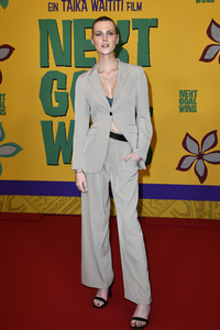 Filmpremiere 'Next Goal Wins' in Berlin