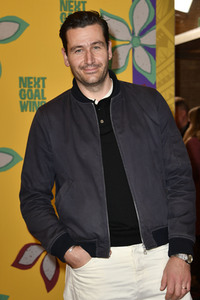 Filmpremiere 'Next Goal Wins' in Berlin