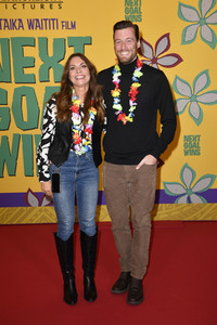 Filmpremiere 'Next Goal Wins' in Berlin