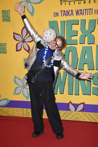 Filmpremiere 'Next Goal Wins' in Berlin