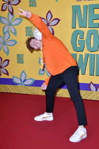Filmpremiere 'Next Goal Wins' in Berlin