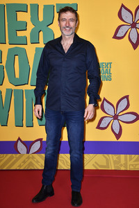 Filmpremiere 'Next Goal Wins' in Berlin