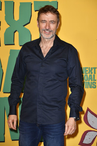 Filmpremiere 'Next Goal Wins' in Berlin