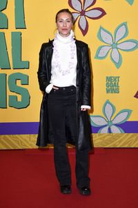 Filmpremiere 'Next Goal Wins' in Berlin