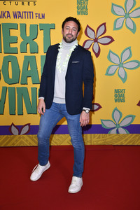 Filmpremiere 'Next Goal Wins' in Berlin