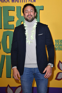 Filmpremiere 'Next Goal Wins' in Berlin