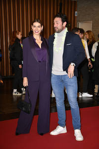 Filmpremiere 'Next Goal Wins' in Berlin