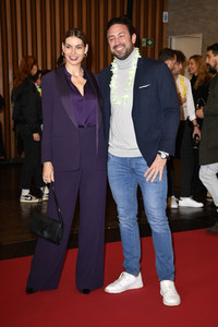 Filmpremiere 'Next Goal Wins' in Berlin
