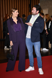 Filmpremiere 'Next Goal Wins' in Berlin