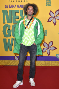 Filmpremiere 'Next Goal Wins' in Berlin