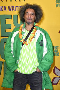 Filmpremiere 'Next Goal Wins' in Berlin