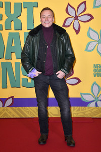 Filmpremiere 'Next Goal Wins' in Berlin