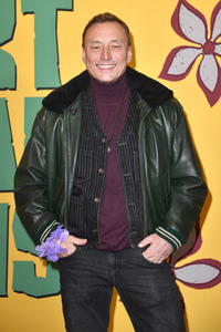 Filmpremiere 'Next Goal Wins' in Berlin