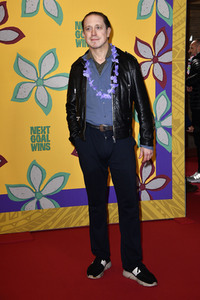 Filmpremiere 'Next Goal Wins' in Berlin