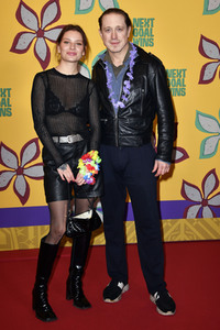 Filmpremiere 'Next Goal Wins' in Berlin