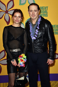 Filmpremiere 'Next Goal Wins' in Berlin