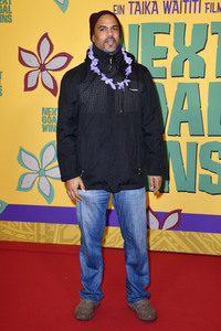 Filmpremiere 'Next Goal Wins' in Berlin