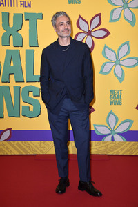 Filmpremiere 'Next Goal Wins' in Berlin