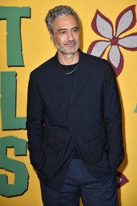 Filmpremiere 'Next Goal Wins' in Berlin