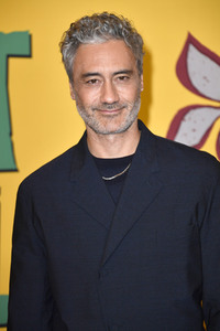 Filmpremiere 'Next Goal Wins' in Berlin