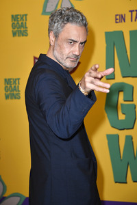 Filmpremiere 'Next Goal Wins' in Berlin