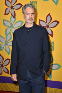 Filmpremiere 'Next Goal Wins' in Berlin