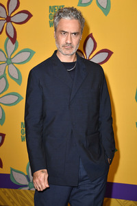 Filmpremiere 'Next Goal Wins' in Berlin