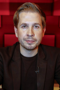 Talkshow 'hart aber fair' in Köln